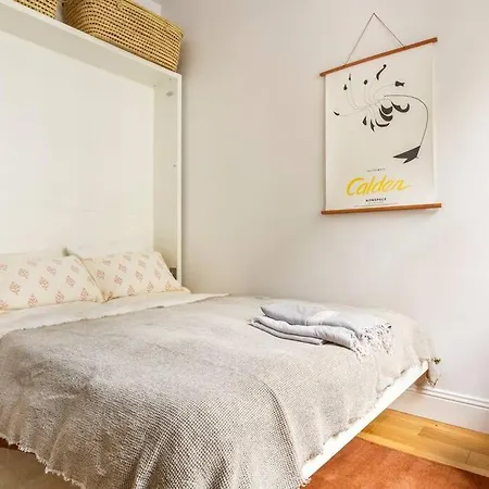 Dream In Apartamento París