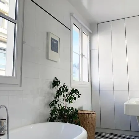 Apartmán Dream In