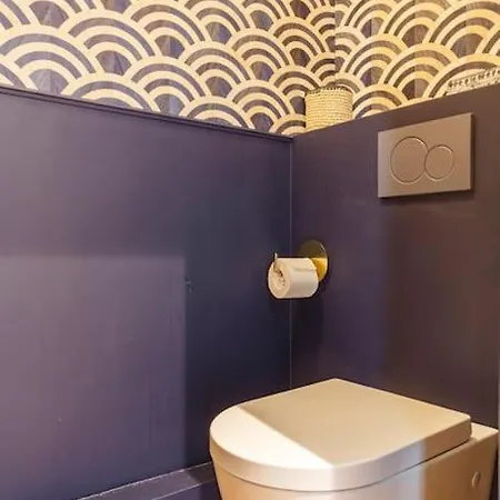 Dream In Apartmán *