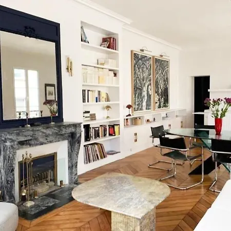 Apartmán Dream In *
