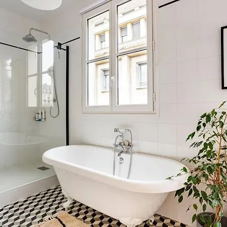 Apartmán Dream In
