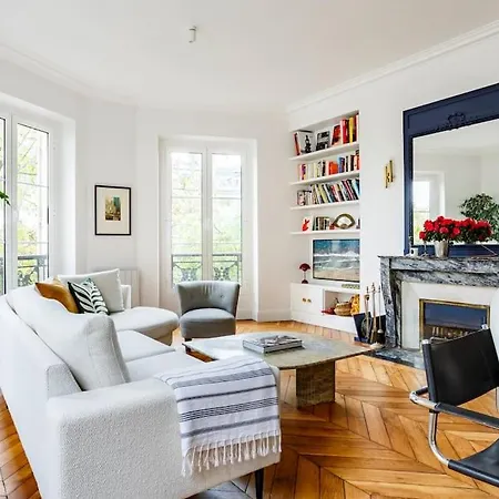 Dream In Daire Paris