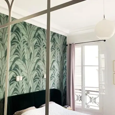 Dream In Daire Paris
